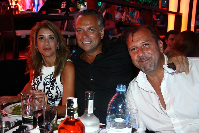 IDRAAC Fundraising Event